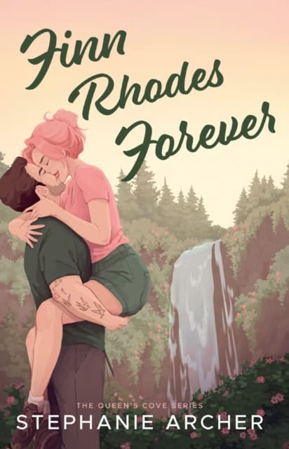 Archer, Stephanie | Finn Rhodes Forever