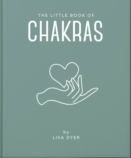 Lisa Dyer | Little Book Of Chakras