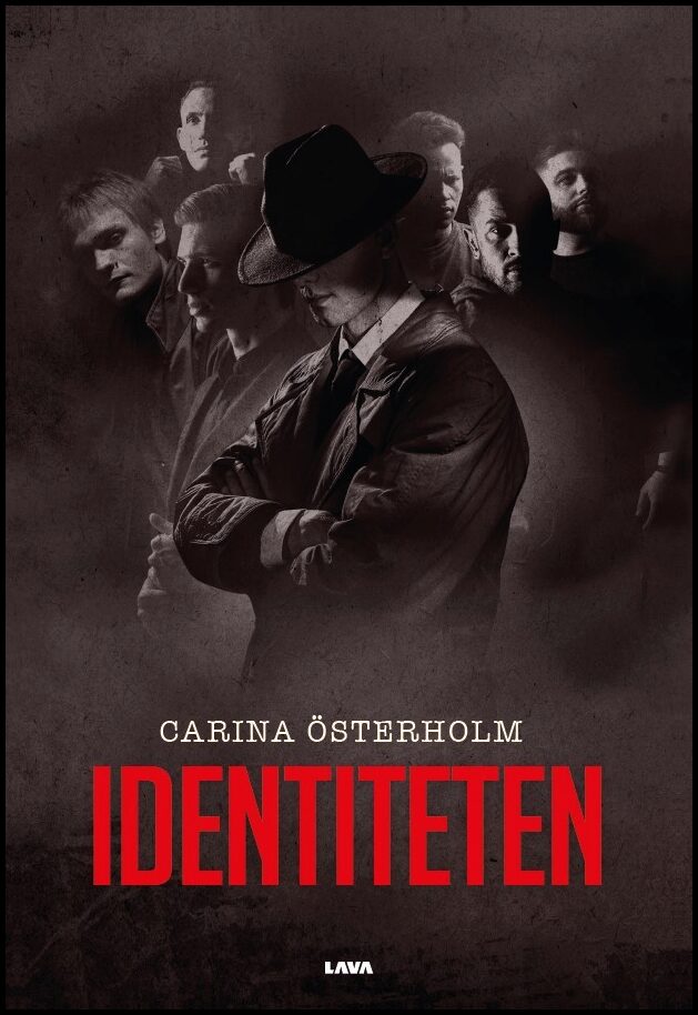 Österholm, Carina | Identiteten