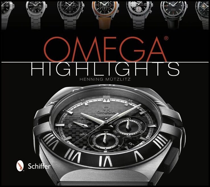 Mutzlitz, Henning | Omega highlights