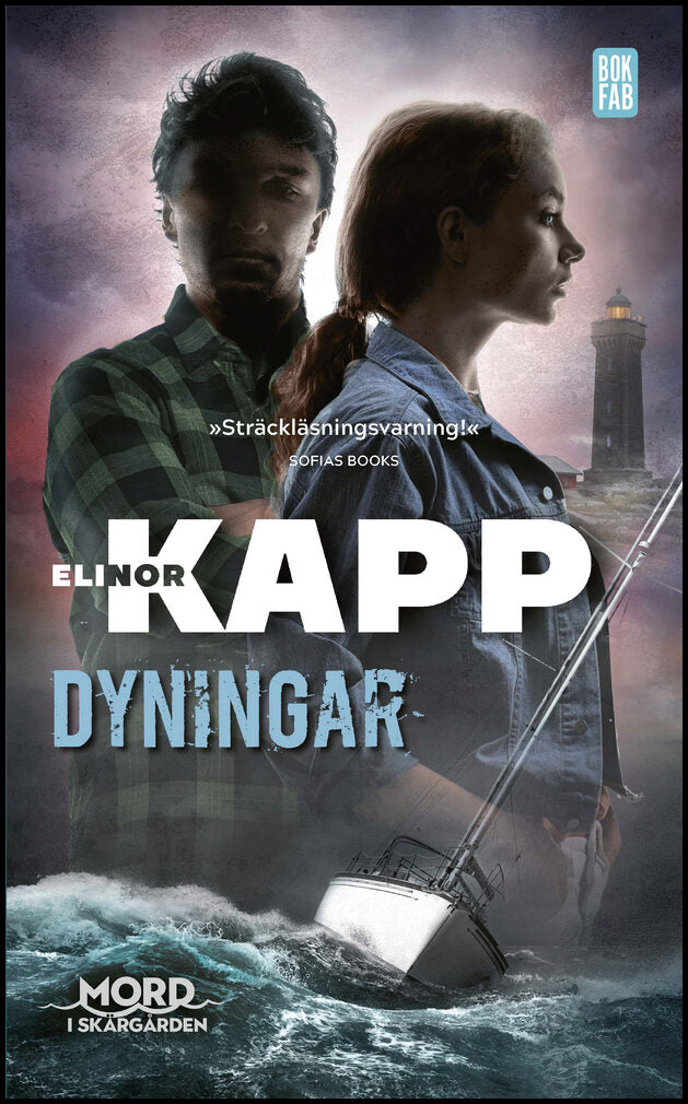 Kapp, Elinor | Dyningar