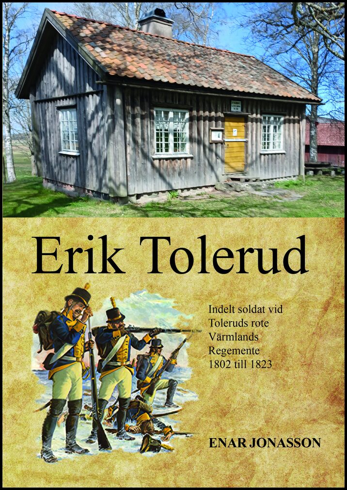 Jonasson, Enar | Erik Tolerud