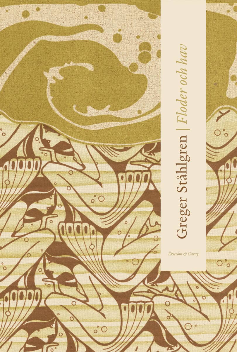 Ståhlgren, Greger | Floder och hav