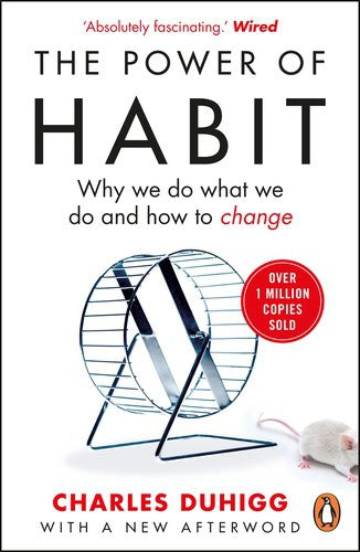 Duhigg, Charles | The Power of Habit