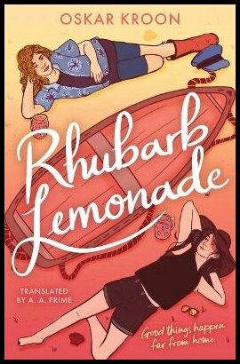 Kroon, Oskar | Rhubarb Lemonade