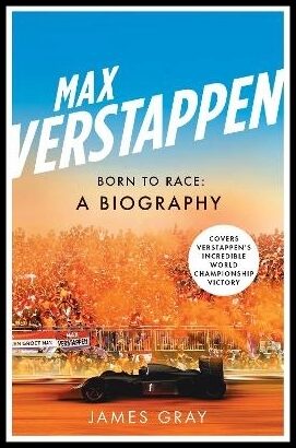 Gray, James | Max Verstappen