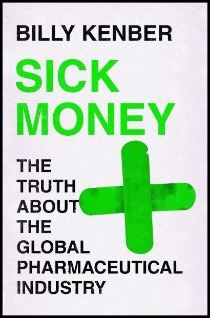 Kenber, Billy | Sick Money