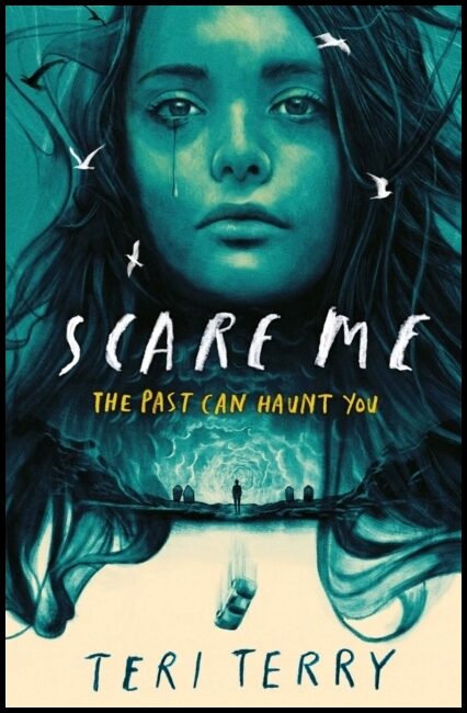 Terry, Teri | Scare Me