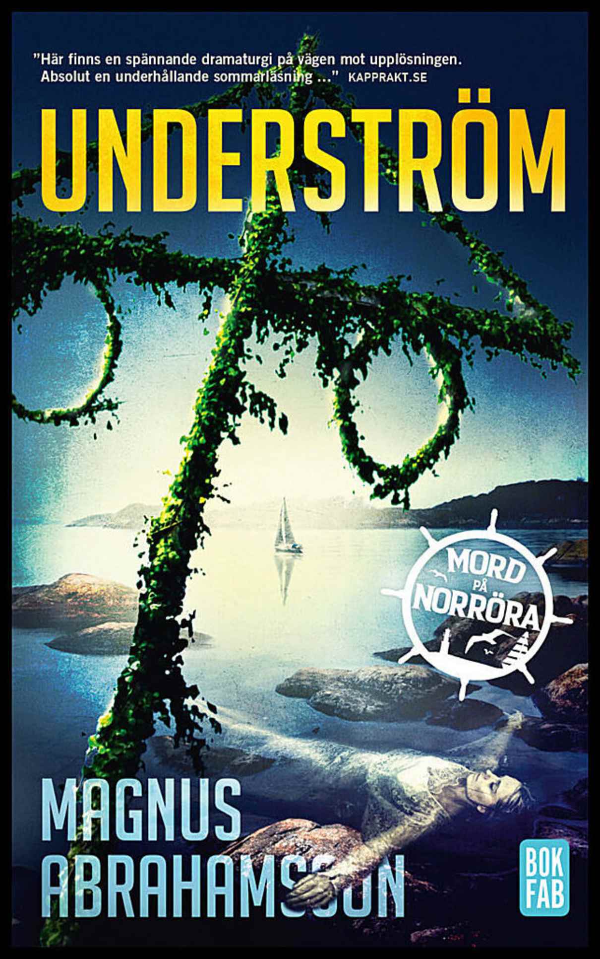 Abrahamsson, Magnus | Underström