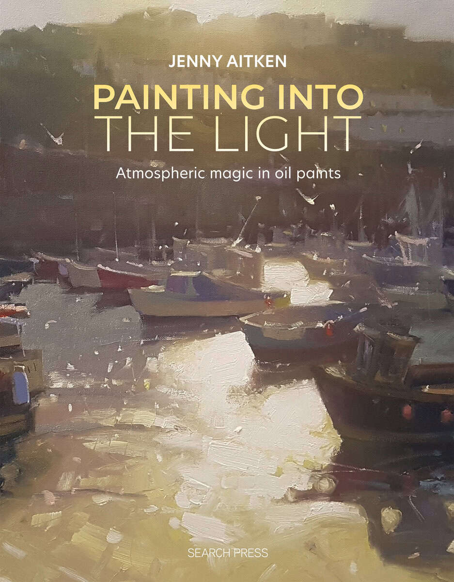 Jenny Aitken | Painting into the Light : Value, object or array expected.* Line 1, Column 2 Extra non-whitespace after ...