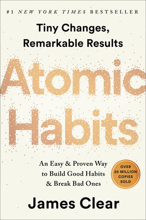 Clear, James | Atomic Habits