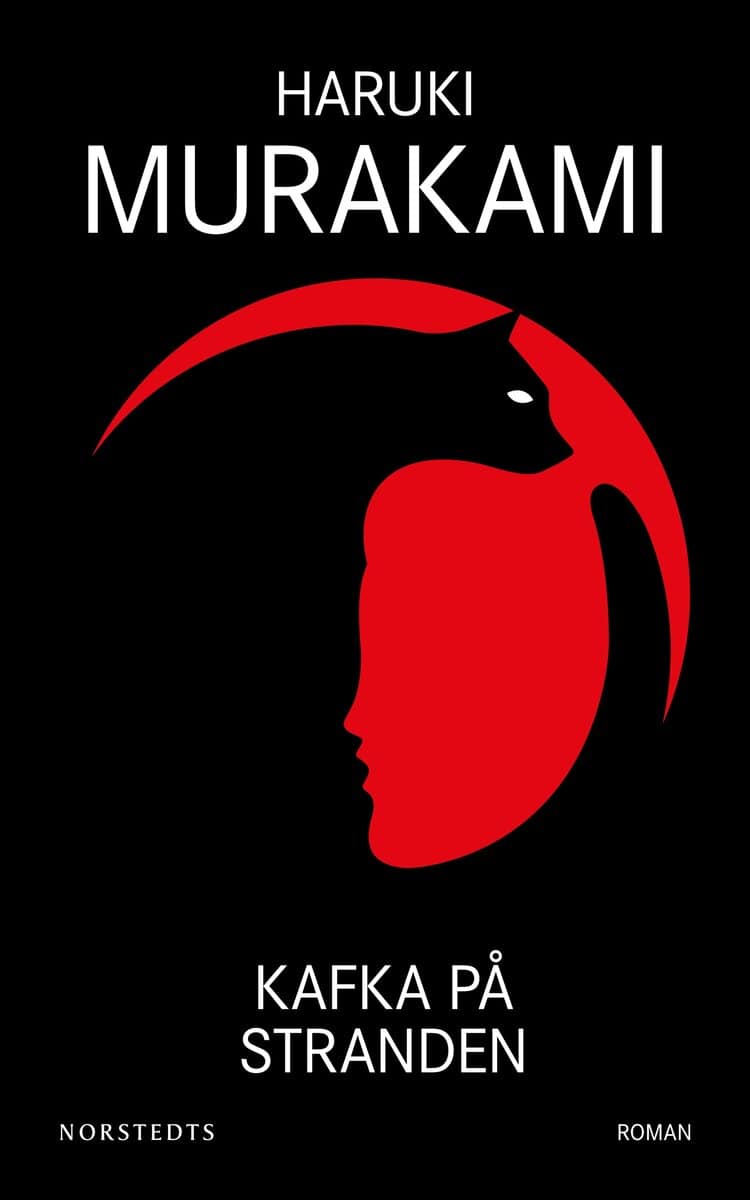 Murakami, Haruki | Kafka på stranden