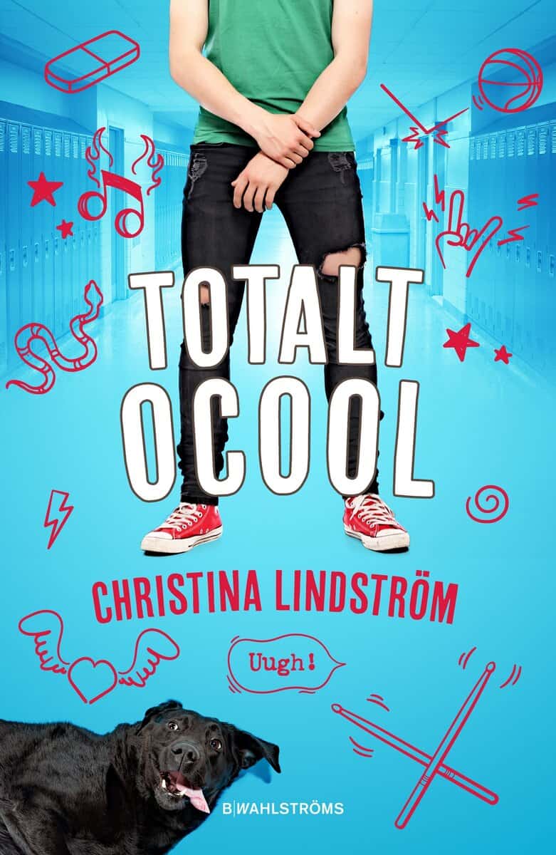 Lindström, Christina | Totalt ocool