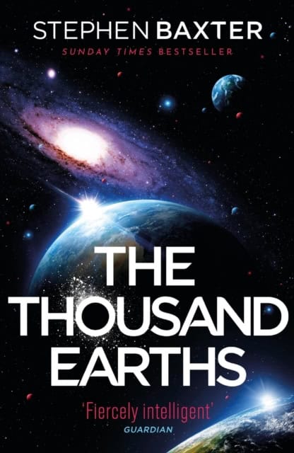 Baxter, Stephen | The Thousand Earths