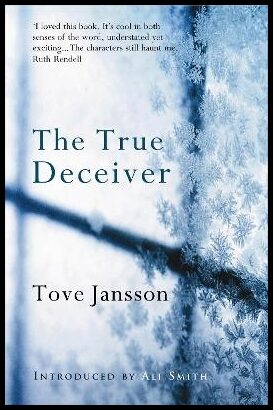 Jansson, Tove | The True Deceiver