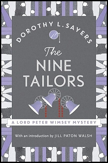 Sayers, Dorothy L | The Nine Tailors