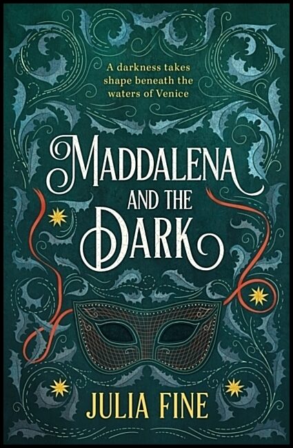 Fine, Julia | Maddalena and the Dark