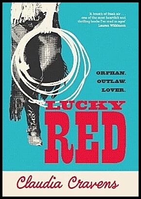 Cravens, Claudia | Lucky Red