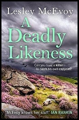 McEvoy, Lesley | A Deadly Likeness