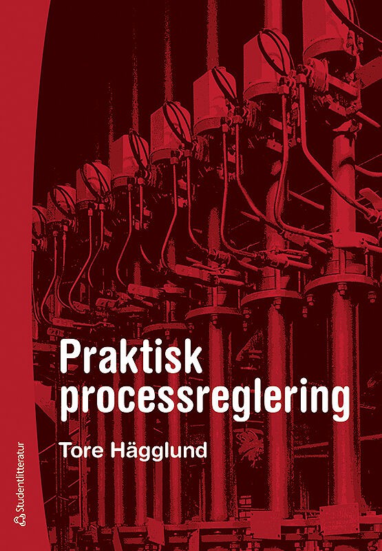 Hägglund, Tore | Praktisk processreglering