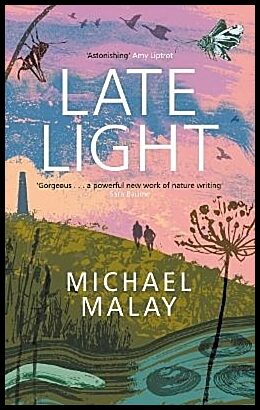 Malay, Michael | Late Light