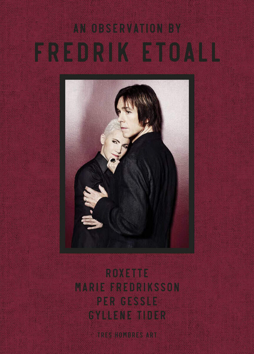 Etoall, Fredrik | Observations by Etoall