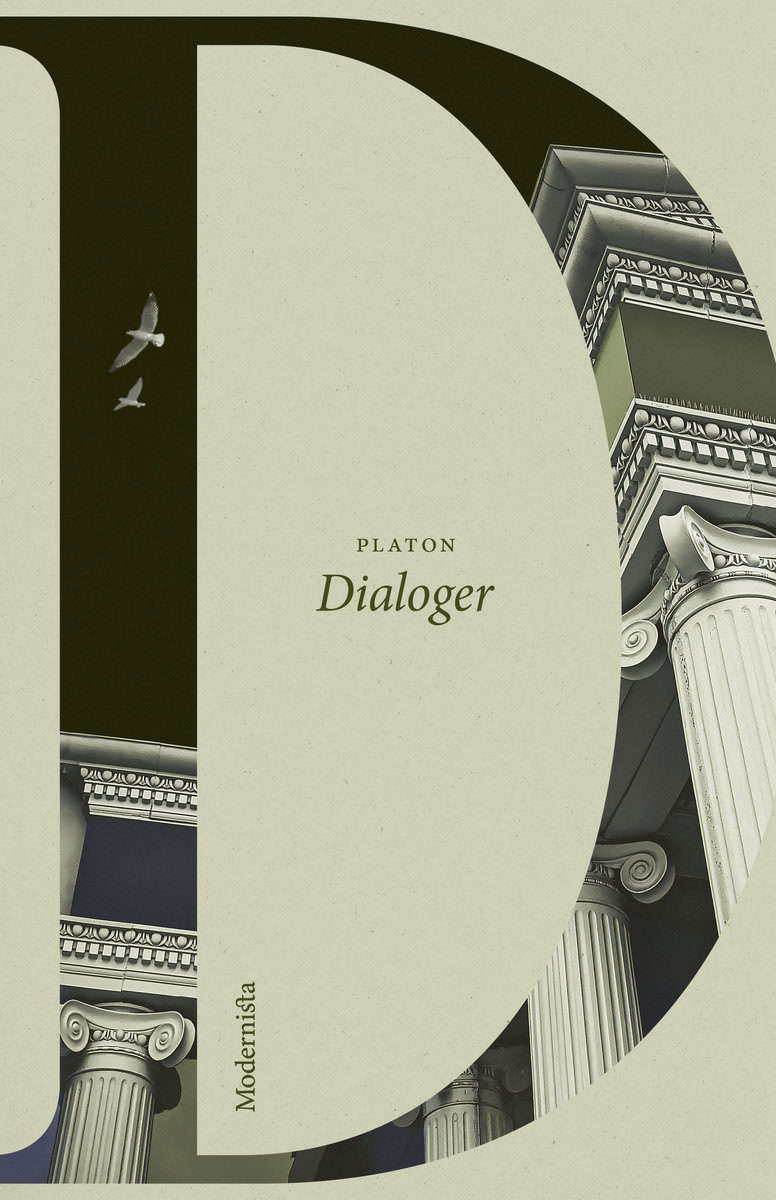 Platon | Dialoger