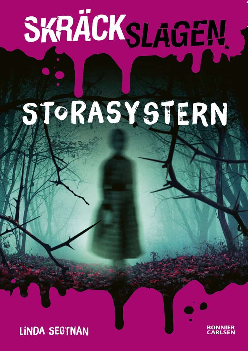 Segtnan, Linda | Storasystern