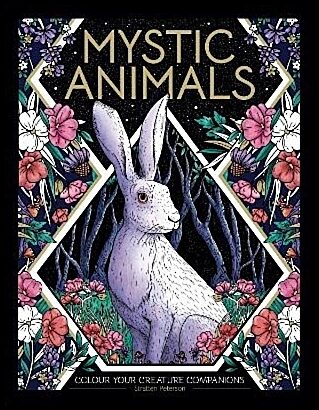 Peterson, Stratten | Mystic Animals