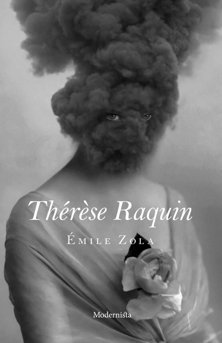 Zola, Emile | Thérèse Raquin