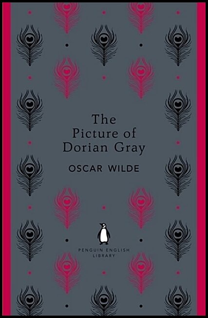 Wilde, Oscar | Picture of Dorian Gray