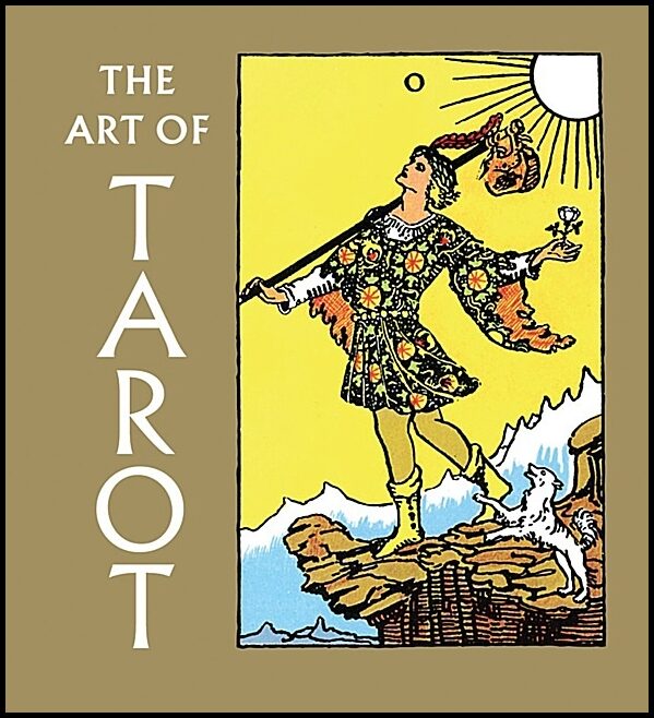 Olsen, Christina | Art Of Tarot