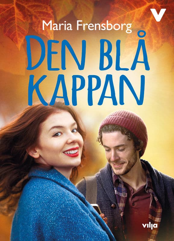 Frensborg, Maria | Den blå kappan