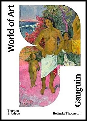 Thomson, Belinda | Gauguin