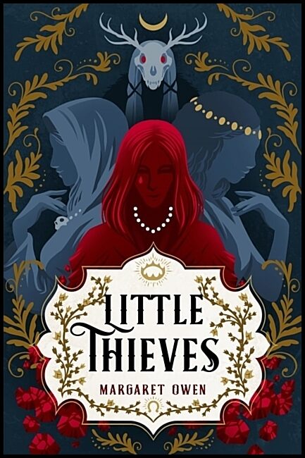 Owen, Margaret | Little Thieves
