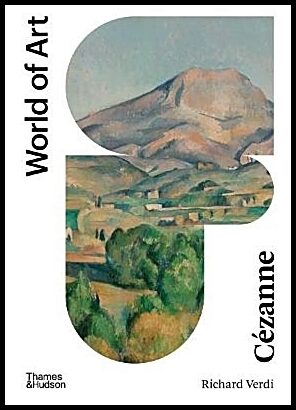 Verdi, Richard | Cezanne