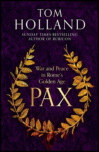 Holland, Tom | Pax