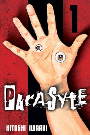Iwaaki, Hitoshi | Parasyte 1