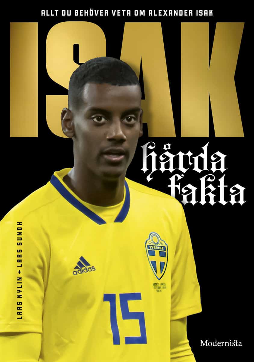 Nylin, Lars | Allt du behöver veta om Alexander Isak