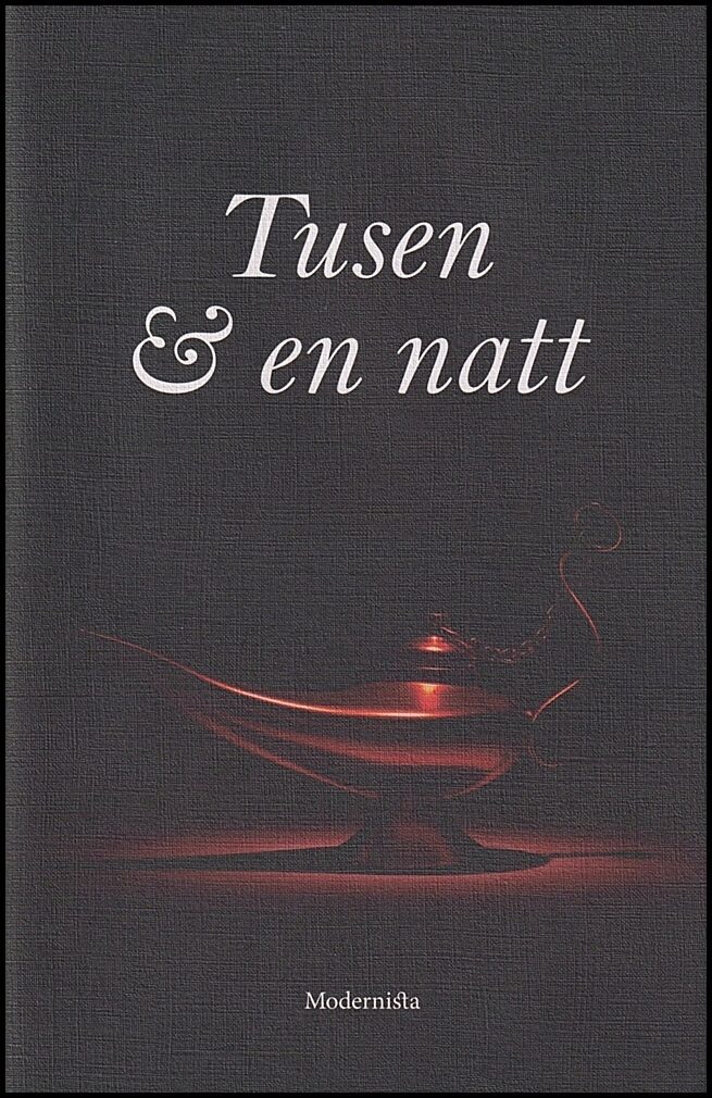 Okänd | Tusen och en natt