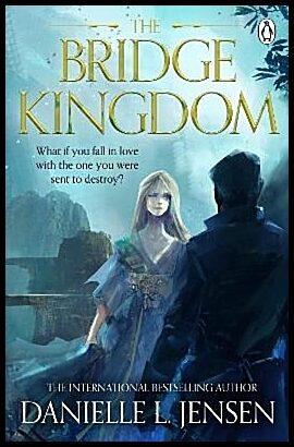 Jensen, Danielle L. | The Bridge Kingdom