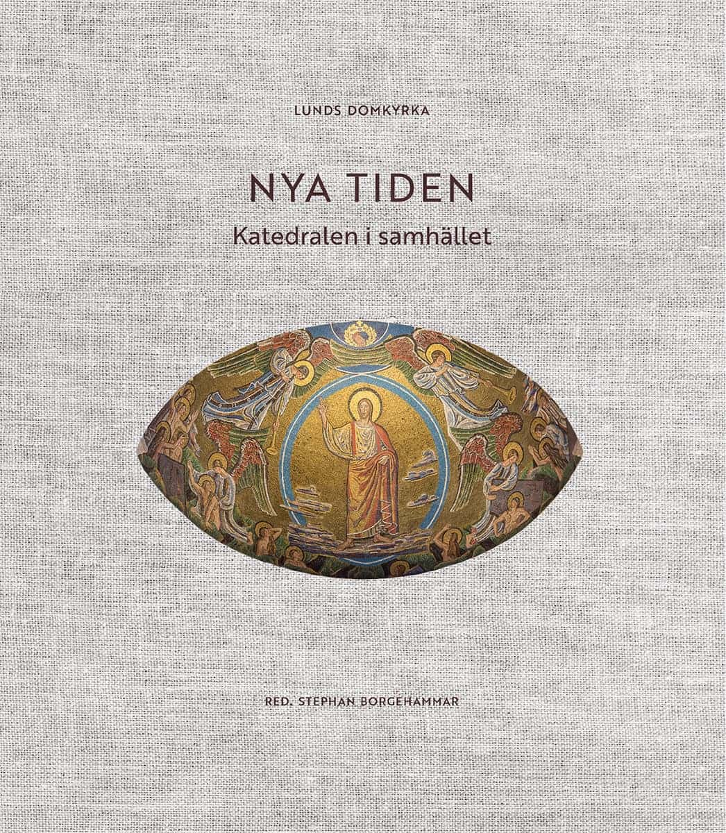 Borgehammar, Stephan | Lunds domkyrka : Katedralen i samhället