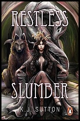 Sutton, K.J. | Restless Slumber