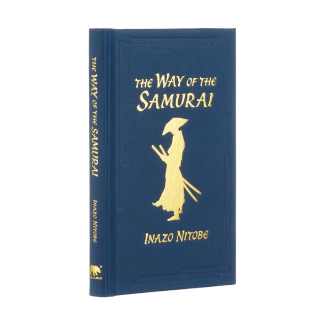 Nitobe, Inazo | The Way of the Samurai