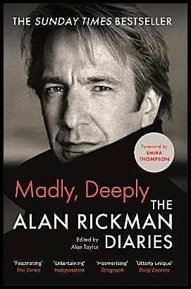 Rickman, Alan | Madly, Deeply