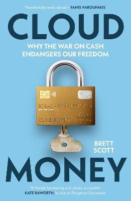Scott, Brett | Cloudmoney