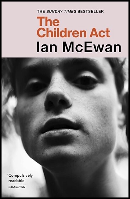 McEwan, Ian | The Children Act