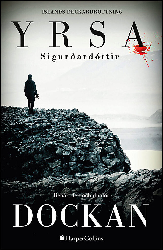 Sigurdardottir, Yrsa | Dockan