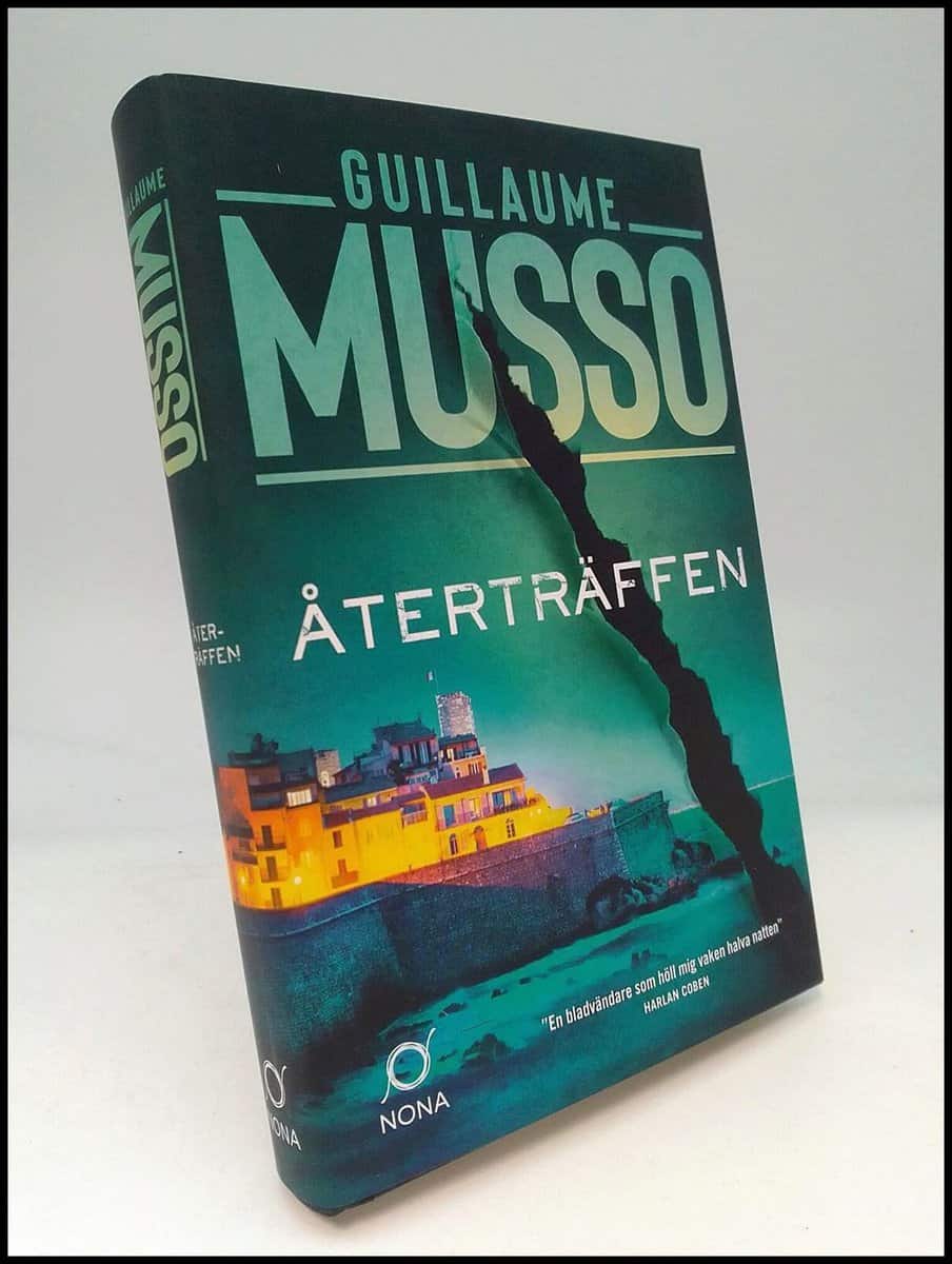 Musso, Guillaume | Återträffen
