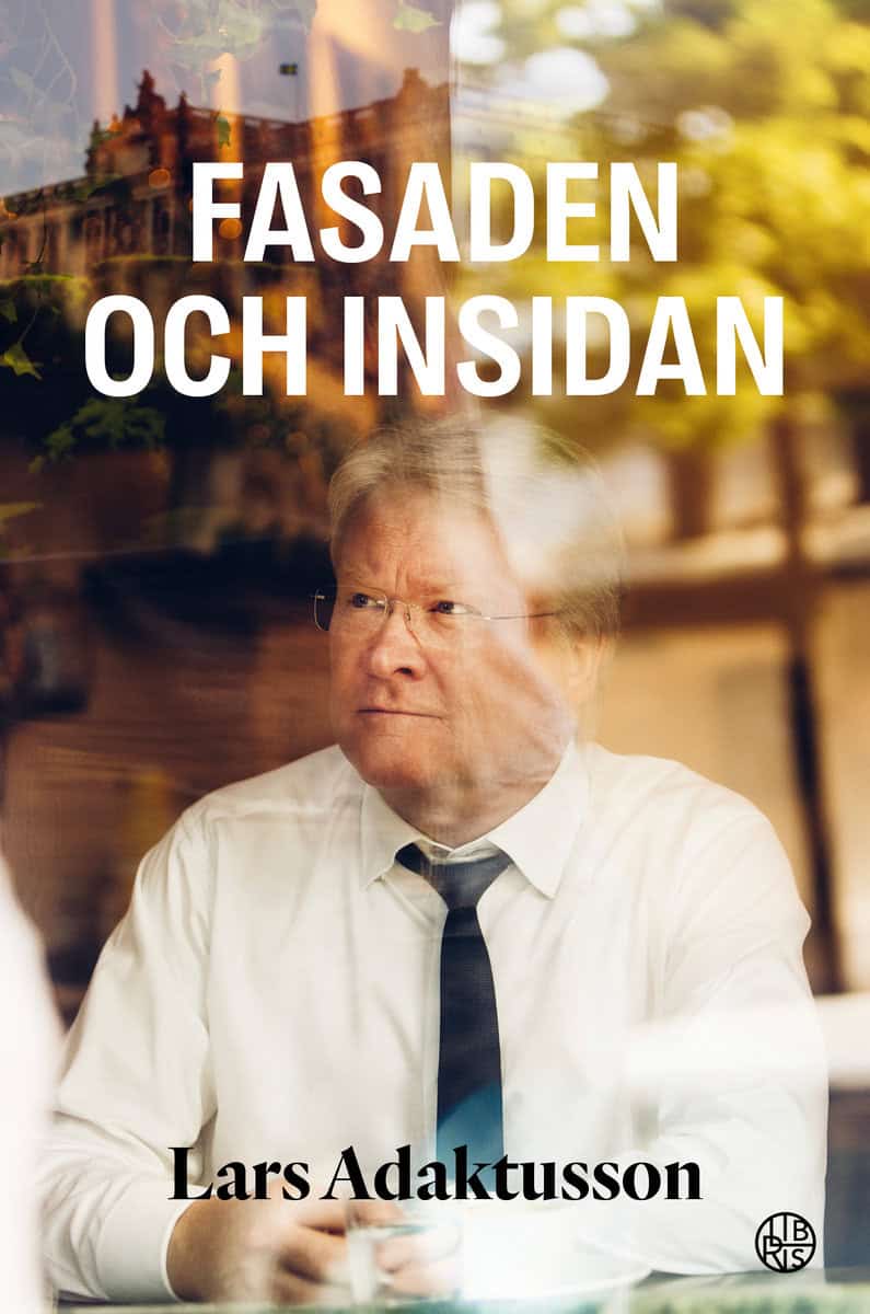 Adaktusson, Lars | Fasaden och insidan